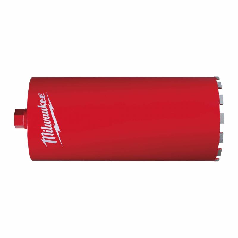 MILWAUKEE COURONNE DIAMANT CAROTTAGE À EAU 202X420MM (X1) (4932399719)