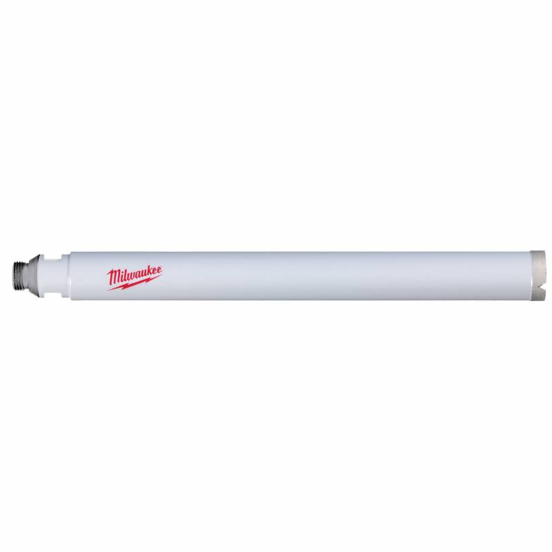 MILWAUKEE COURONNE DIAMANT EAU WCHPTK 40MM1/2" G (X1) (4932472180)