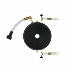 MILWAUKEE COLLECTEUR D'EAU DR 350 TV (X1) (4932399728)