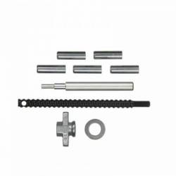 MILWAUKEE SET DE FIXATION (X1) (4932399731)