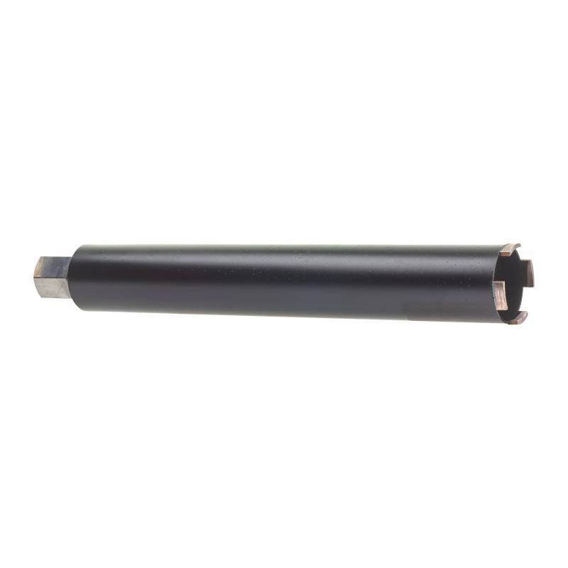 MILWAUKEE COURONNE DIAMANT CAROTTAGE À SEC AVEC ASPIRATION 68X420MM (X1) (4932399164)