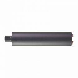 MILWAUKEE COURONNE DIAMANT CAROTTAGE À SEC AVEC ASPIRATION 107X420MM (X1) (4932399754)