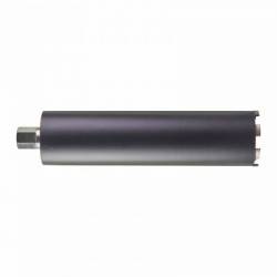 MILWAUKEE COURONNE DIAMANT CAROTTAGE À SEC AVEC ASPIRATION 117X420MM (X1) (4932399755)