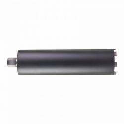 MILWAUKEE COURONNE DIAMANT CAROTTAGE À SEC AVEC ASPIRATION 122X420MM (X1) (4932399168)