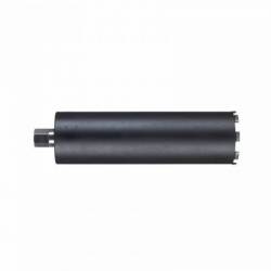 MILWAUKEE COURONNE DIAMANT CAROTTAGE À SEC AVEC ASPIRATION 132X420MM (X1) (4932399170)