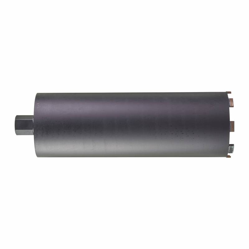 MILWAUKEE COURONNE DIAMANT CAROTTAGE À SEC AVEC ASPIRATION 152X420MM (X1) (4932399171)