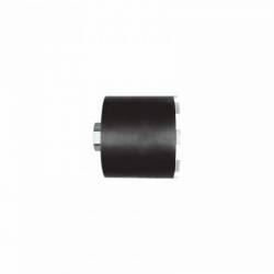 MILWAUKEE COURONNE DIAMANT CAROTTAGE À SEC AVEC ASPIRATION 68X60MM (X1) (4932399217)