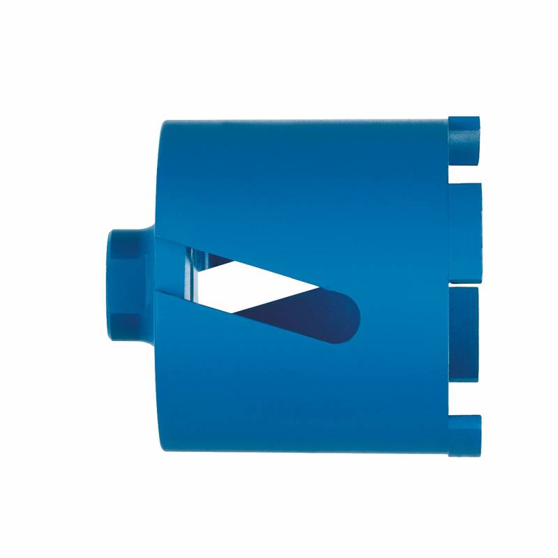 MILWAUKEE COURONNE DIAMANT CAROTTAGE À SEC SANS ASPIRATION 68X60 (X1) (4932371978)