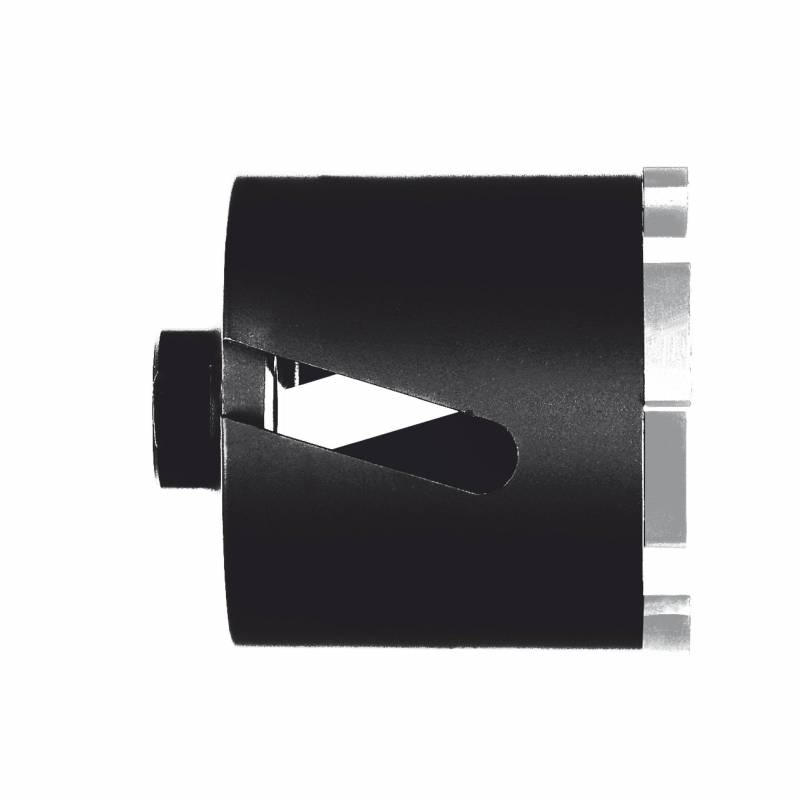 MILWAUKEE COURONNE DIAMANT CAROTTAGE À SEC SANS ASPIRATION 68X60 (X1) (4932399579)