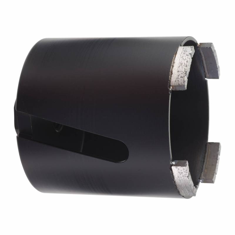 MILWAUKEE COURONNE DIAMANT CAROTTAGE À SEC SANS ASPIRATION 82X60 (X1) (4932399580)