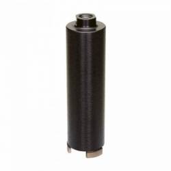 MILWAUKEE COURONNE DIAMANT CAROTTAGE À SEC SANS ASPIRATION 52X150MM (X1) (4932352628)