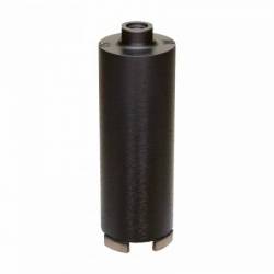 MILWAUKEE COURONNE DIAMANT CAROTTAGE À SEC SANS ASPIRATION 62X150MM (X1) (4932352629)