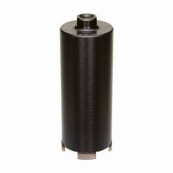 MILWAUKEE COURONNE DIAMANT CAROTTAGE À SEC SANS ASPIRATION 68X150MM (X1) (4932352630)