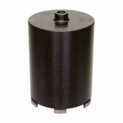 MILWAUKEE COURONNE DIAMANT CAROTTAGE À SEC SANS ASPIRATION 127X150MM (X1) (4932352633)