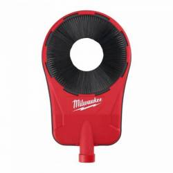 MILWAUKEE RECUPERATEUR DE POUSSIÈRE PHDE152 POUR CARROTAGE A SEC (4932471990)
