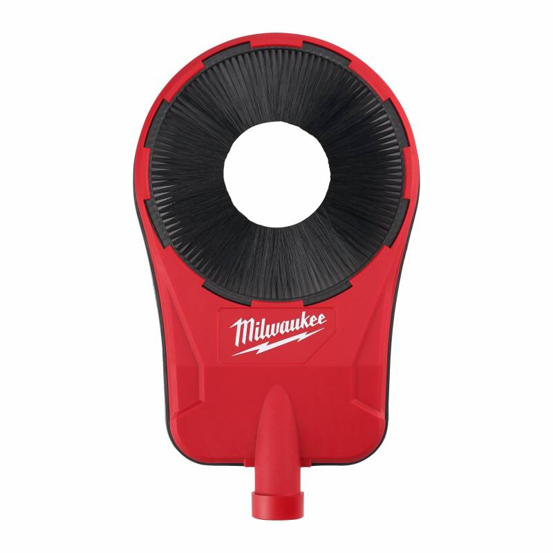 MILWAUKEE RECUPERATEUR DE POUSSIÈRE PHDE152 POUR CARROTAGE A SEC (4932471990)