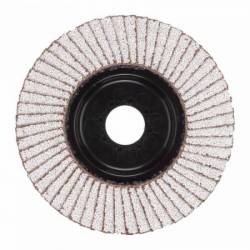 MILWAUKEE DISQUE À LAMELLES SL50/Diam. 125 G120 1 PC (4932472227)