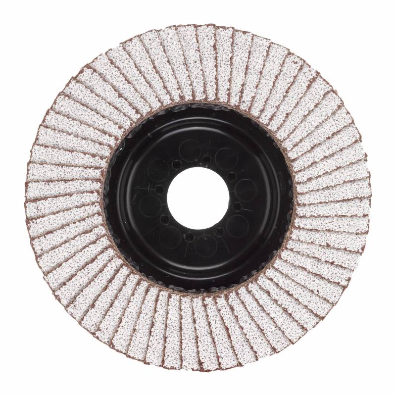 MILWAUKEE DISQUE À LAMELLES SL50/Diam. 125 G120 1 PC (4932472227)