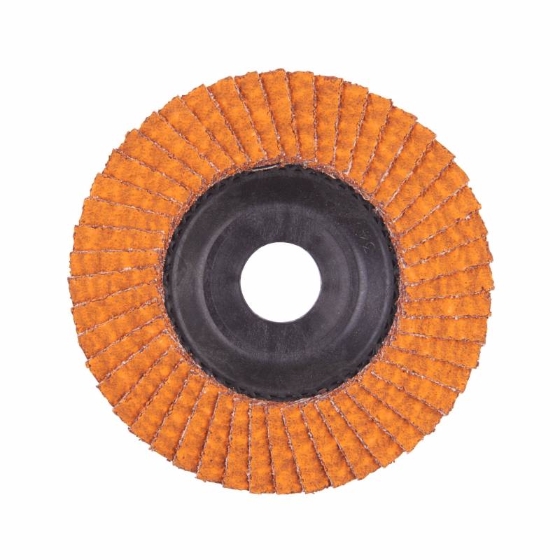 MILWAUKEE DISQUE À LAMELLES SLC50/ Diam. 115 G40 1 PC (4932472228)