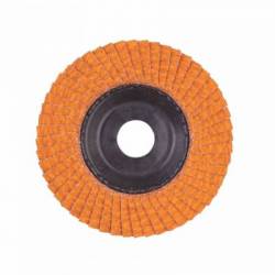 MILWAUKEE DISQUE À LAMELLES SLC50/ Diam. 115 G60 1 PC (4932472229)
