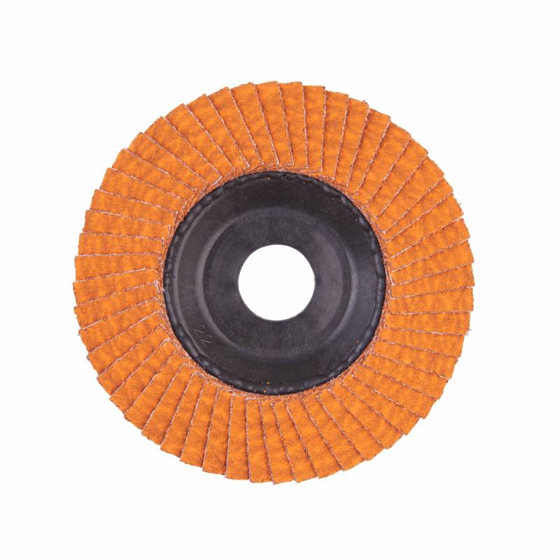 MILWAUKEE DISQUE À LAMELLES SLC50/ Diam. 115 G60 1 PC (4932472229)