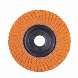 MILWAUKEE DISQUE À LAMELLES SLC50/ Diam. 125 G40 1 PC (4932472231)