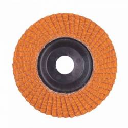 MILWAUKEE DISQUE À LAMELLES SLC50/ Diam. 125 G60 1 PC (4932472232)