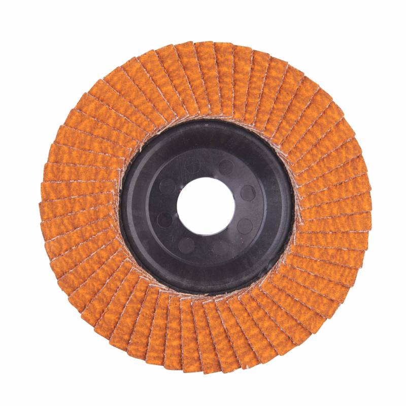 MILWAUKEE DISQUE À LAMELLES SLC50/ Diam. 125 G60 1 PC (4932472232)