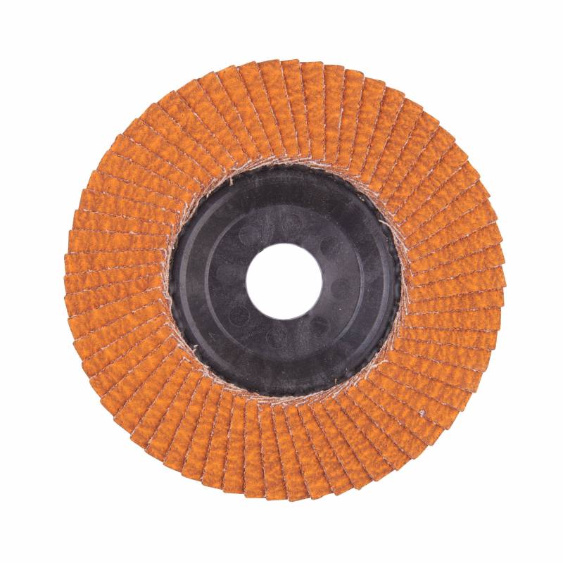 MILWAUKEE DISQUE À LAMELLES SLC50/ Diam. 125 G80 1 PC (4932472233)