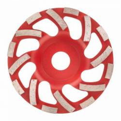 MILWAUKEE DISQUE A SURFACER 125MM (4932430081)