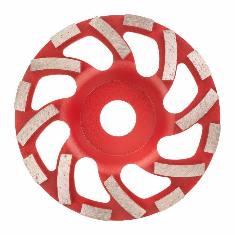 MILWAUKEE DISQUE A SURFACER 125MM (4932430081)