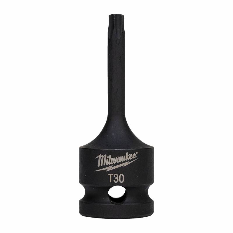 MILWAUKEE DOUILLE SHOCKWAVE  1/2 TX30 (4932478059)