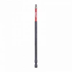 MILWAUKEE EMBOUT DE VISSAGE SHOCKWAVE  PZ3 150MM1PC (4932471929)