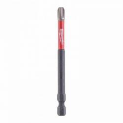 MILWAUKEE EMBOUT PH3 SHOCKWAVE  90MM (X1) (4932430859)