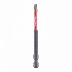 MILWAUKEE EMBOUT TX25 SHOCKWAVE  90MM (X1) (4932430883)