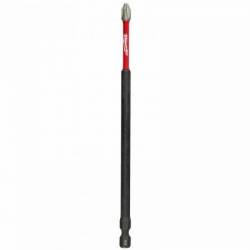 MILWAUKEE EMBOUT SHOCKWAVE  GEN 3 PH2 150MM (X1) (4932471565)