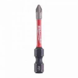 MILWAUKEE EMBOUT SHOCKWAVE  GEN 3 PZ1 50MM (X1) (4932471566)