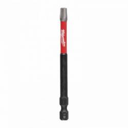 MILWAUKEE EMBOUT SHOCKWAVE  GEN 3 TX30 90MM (X1) (4932471575)