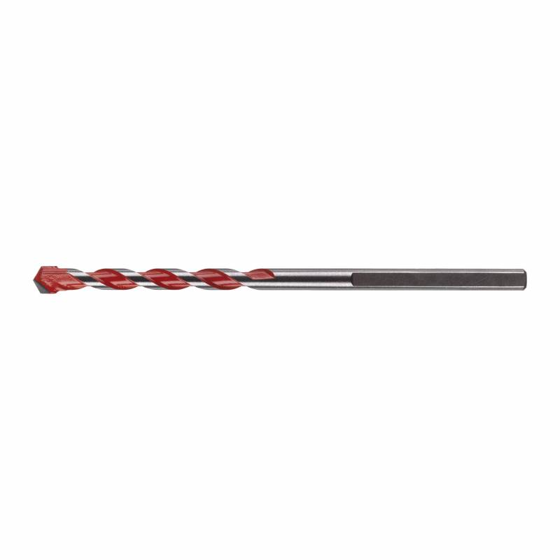 MILWAUKEE FORET BÉTON CYLINDRIQUE PREMIUM 5.5X100MM (X1)  (4932471173)