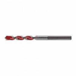 MILWAUKEE FORET BÉTON CYLINDRIQUE PREMIUM 7X100MM (X1)  (4932471180)