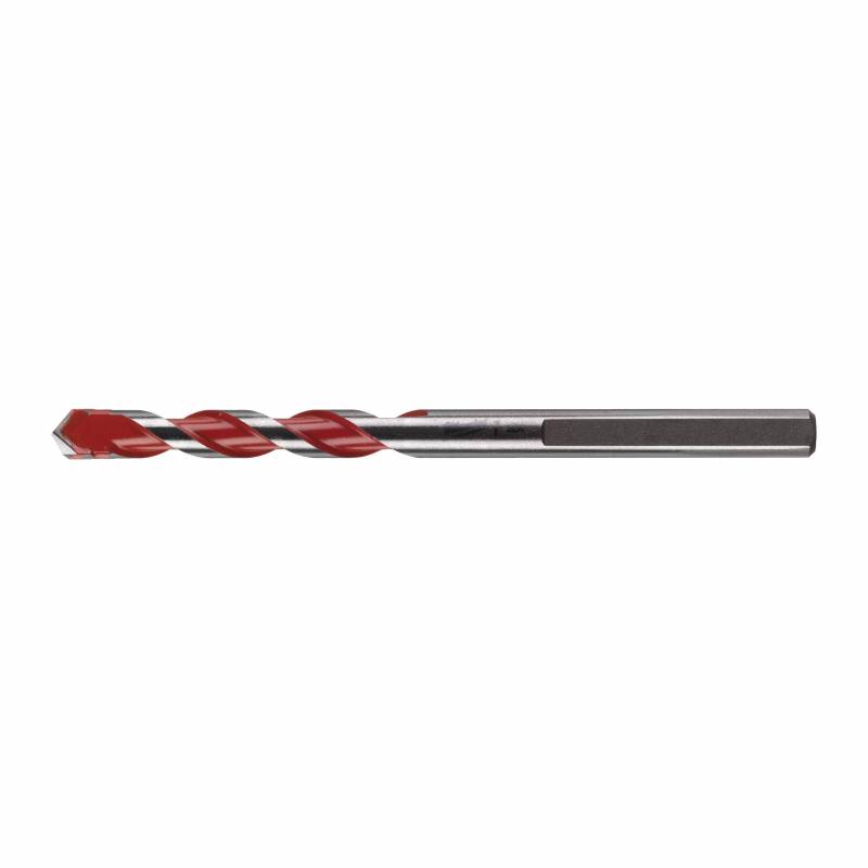 MILWAUKEE FORET BÉTON CYLINDRIQUE PREMIUM 7X100MM (X1)  (4932471180)
