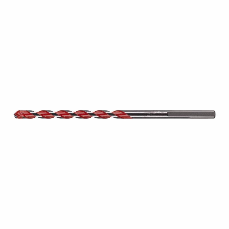 MILWAUKEE FORET BÉTON CYLINDRIQUE PREMIUM 7X150MM (X1)  (4932471181)