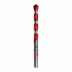 MILWAUKEE FORET BÉTON CYLINDRIQUE PREMIUM 12X250MM (X1)   (4932471189)