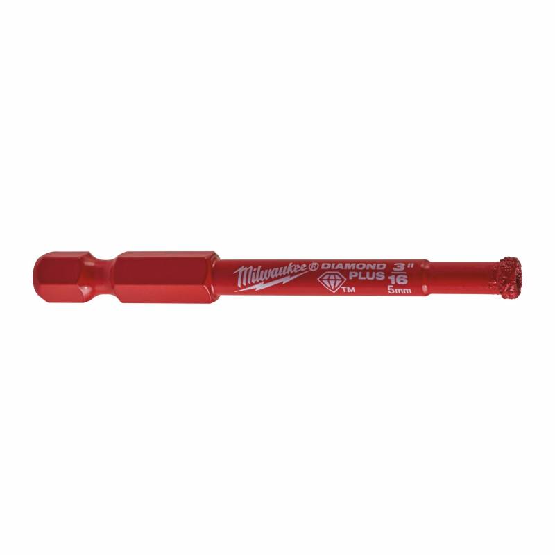 MILWAUKEE FORET DIAMANT GEN II 5X55MM (X1)      (49560503)