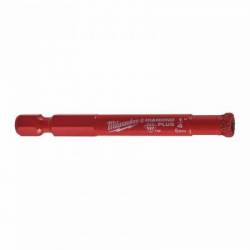 MILWAUKEE FORET DIAMANT GEN II 6X55MM (X1) (49560505)