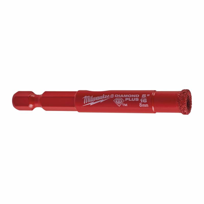 MILWAUKEE FORET DIAMANT GEN II 8X55MM (X1) (49560507)
