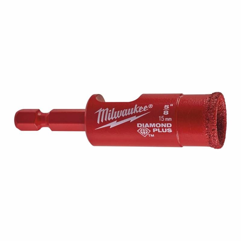 MILWAUKEE FORET DIAMANT GEN II 15X55MM (X1) (49560513)