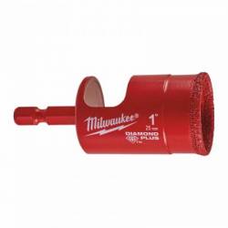 MILWAUKEE FORET DIAMANT GEN II 25X55MM (X1) (49560517)