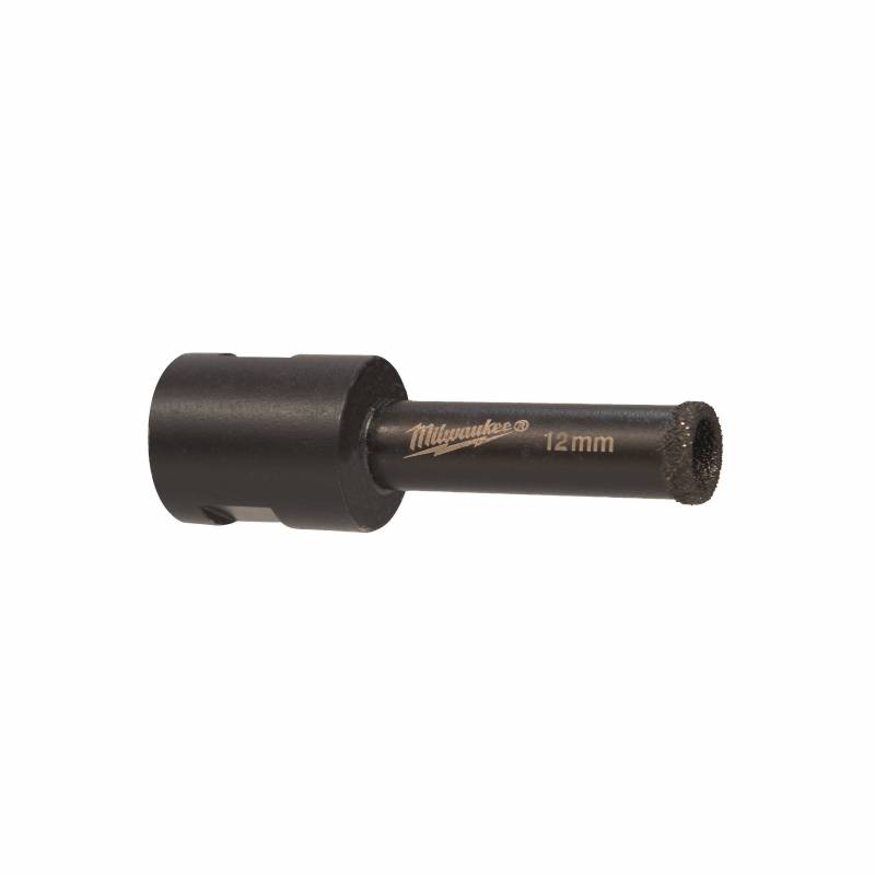 MILWAUKEE FORET DIAMANT 12MM (X1)      (4932471762)
