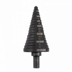 MILWAUKEE FORET ÉTAGÉ Diam. 640